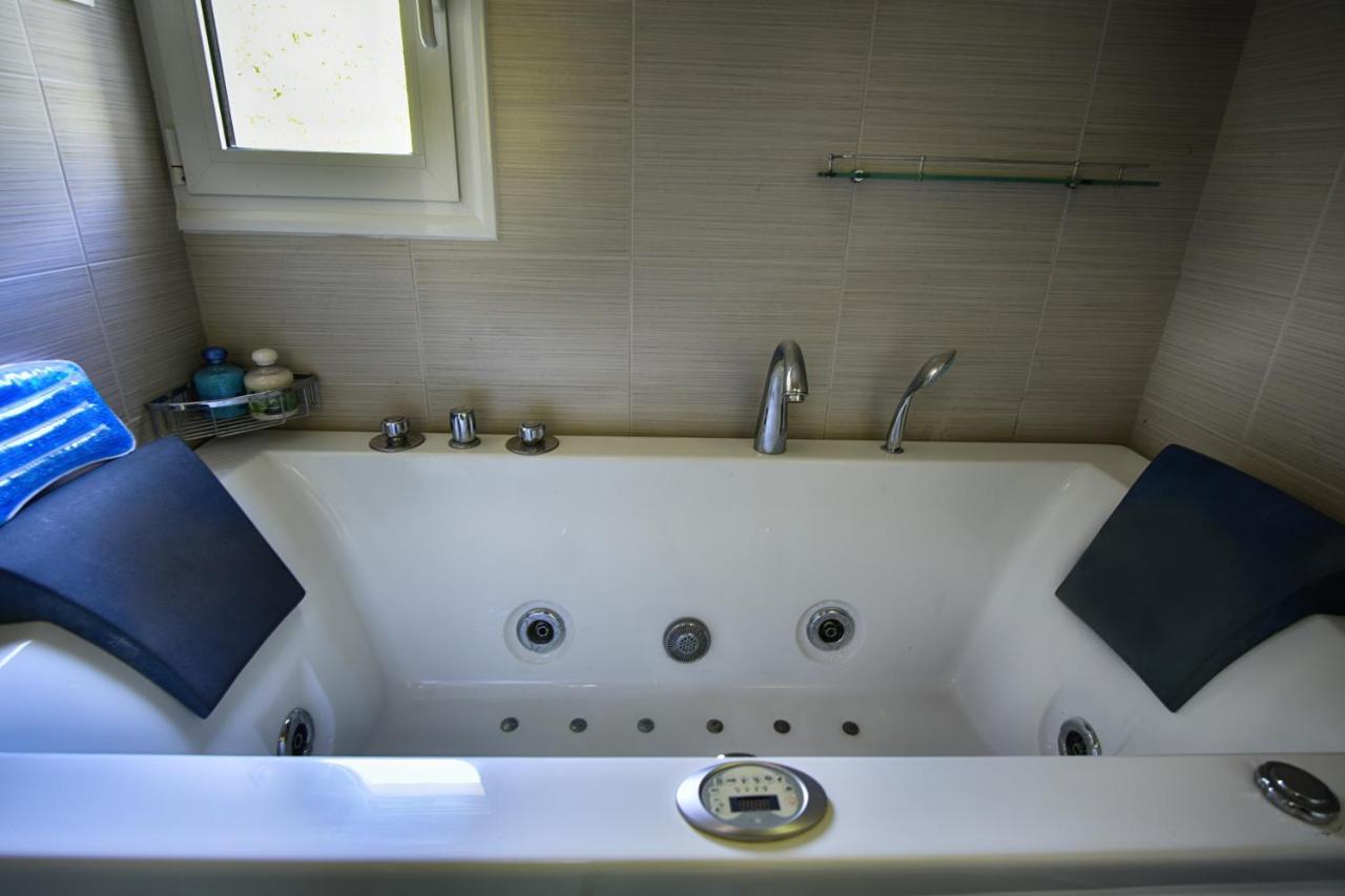 Villa Jolie Corfu Roda Luaran gambar